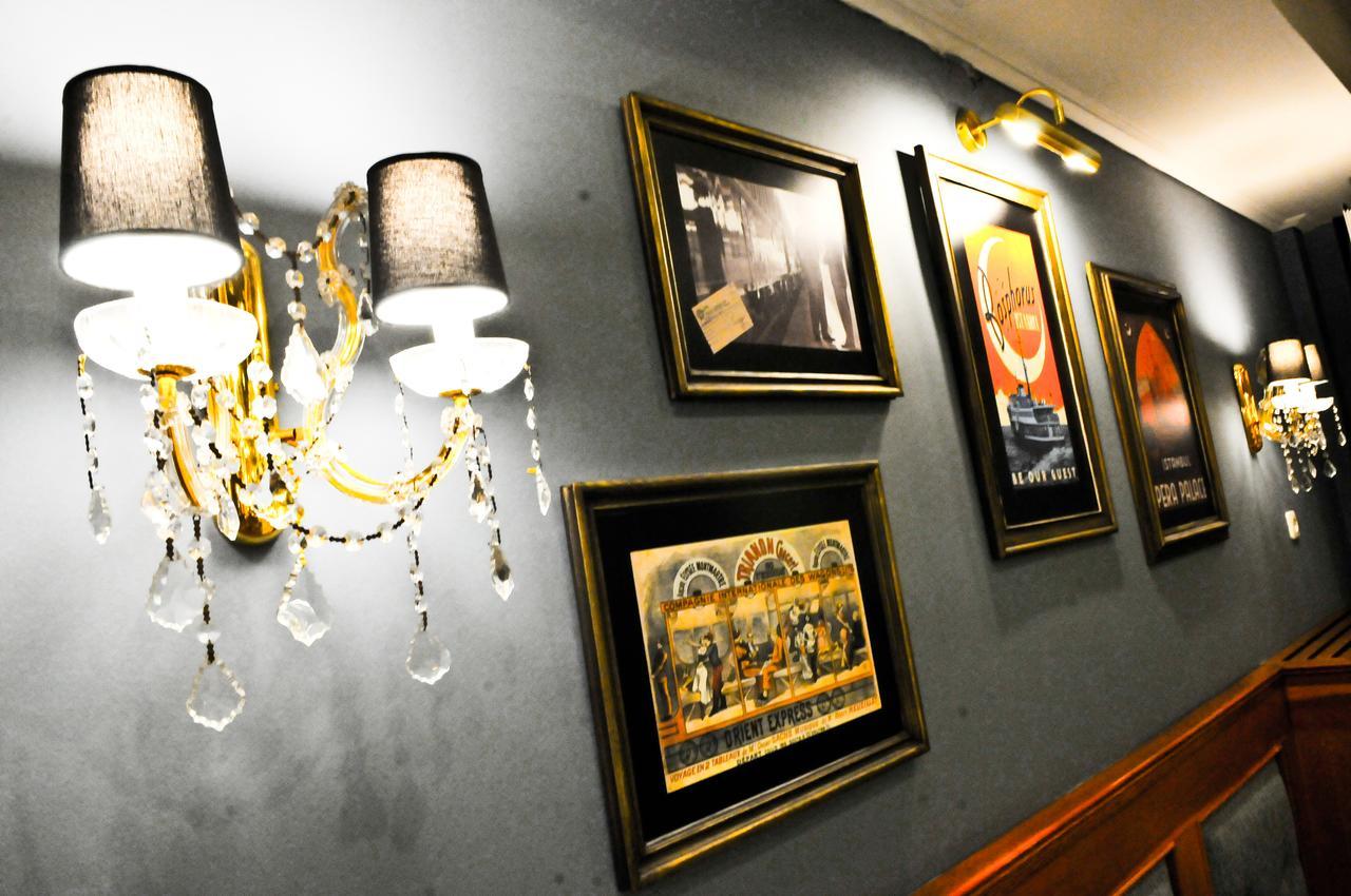 Amvrakia Hotel Amfilochía Exteriér fotografie